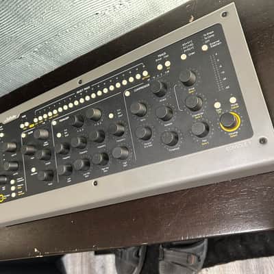 Softube Console One Mk II with Decksaver 2010s - Gray image 13
