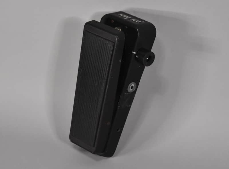 Dunlop Cry Baby 535 Multi-wah