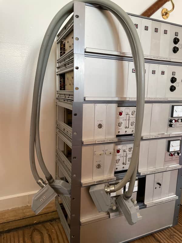 Neumann VG66 image 1