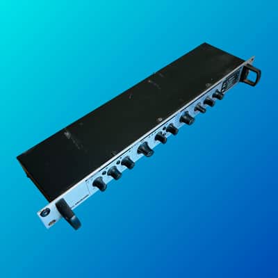 TC Electronic M300 Dual Engine Effects Processor image 4