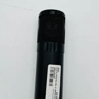 Slate Digital ML-1 Cardioid Condenser Microphone 2010s - Black image 2