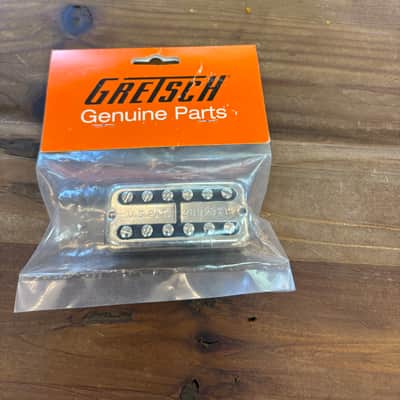 Gretsch Pickup FilterTron Bridge - Nickel (Open Box)