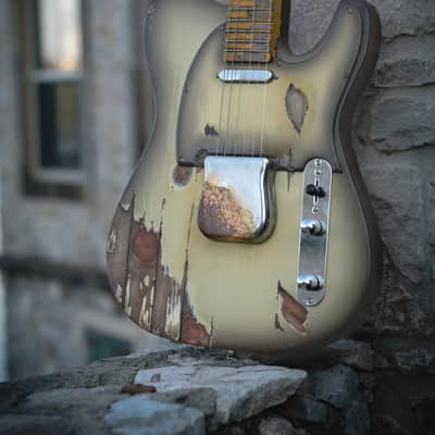 Greco JM700 Jazzmaster 1980 Super Real Sunburst | Reverb