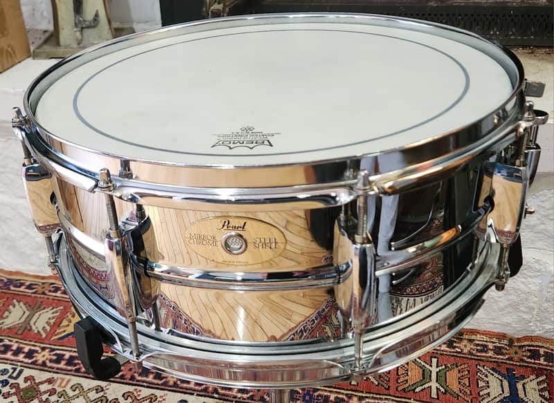 Pearl STS5514 14x5.5