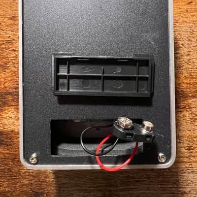 Joyo JF-08 Digital Delay 2010s - Brown image 3
