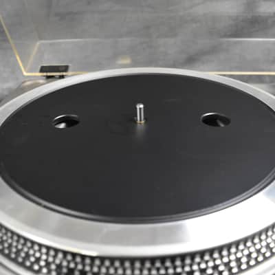 Sansui SR-333 Direct-Drive Turntable Record Player Very Good Condition image 16