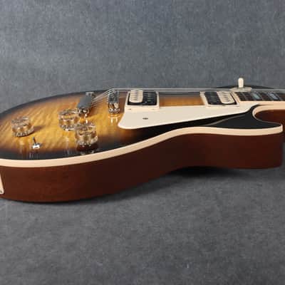 Gibson 2015 Les Paul Classic - Vintage Sunburst - 2nd Hand image 17