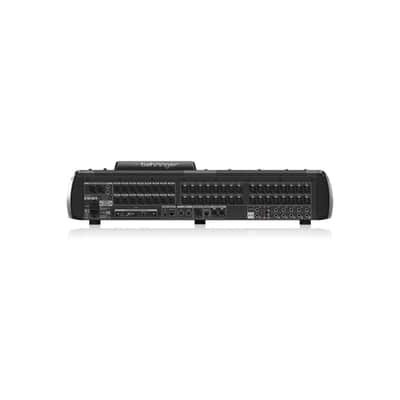 Behringer X32 32-Channel 16-Bus Total Recall Digital Mixing Console V4.0 image 10