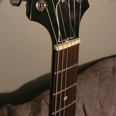 Gibson '80s Flying V 2023 - Present - Ebony image 6