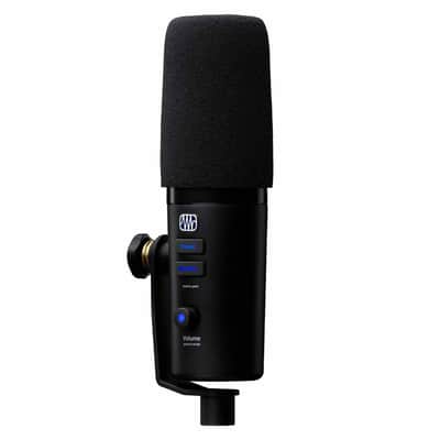 PreSonus Revelator Dynamic USB Recording Microphone image 2