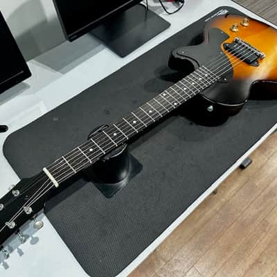 Eastman SB55/V 2021 - Present - Antique Sunburst image 11
