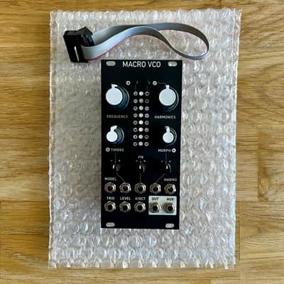Mutable Instruments Plaits (Clone) 2024 image 2