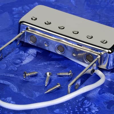 Gretsch 006-9871-000 Single-Coil Floating Jazz Guitar Neck Pickup