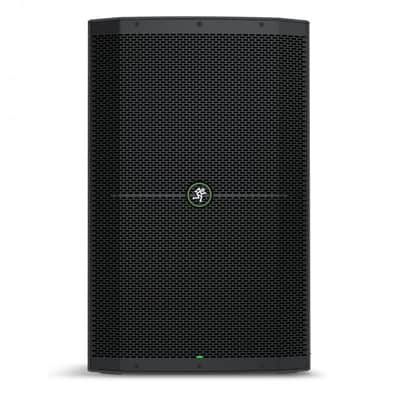 Mackie THUMP215 15" Powered PA Speaker 2020 - Present - Black image 1