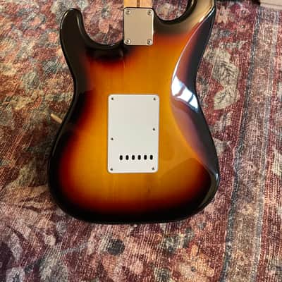 Fender ST-STD Stratocaster MIJ image 5