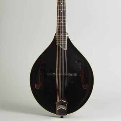 Immagine Collings MT2 Carved Top Mandolin (2016), ser. #3641 - 1