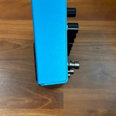 Strymon BigSky MX Reverb 2024 - Present - Blue image 2