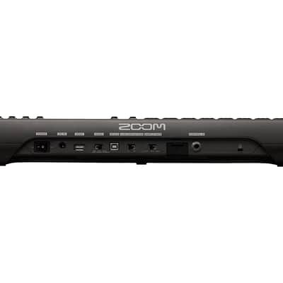 Zoom LiveTrak L-12 Digital Mixer & Multitrack Recorder, for Music, Podcasting, and More, 12-Input/ 14-Channel SD Recorder, 14-in/4-out USB Audio Interface, 5 Powered Headphone Outputs image 2