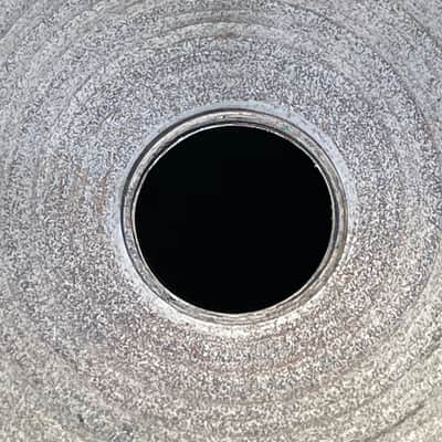 12" Paiste 1980s 3000 Splash Cymbal 508g image 6
