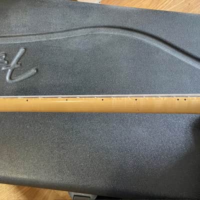 Fender Telecaster - Limited Edition - Exotic Collection 2017 - beige image 7