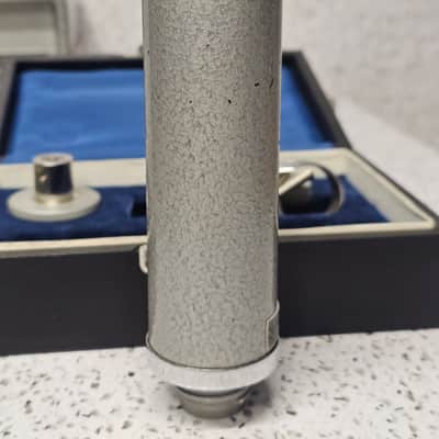 NEUMANN CMV 563 + M55K + M8S + source N61 + cables image 5
