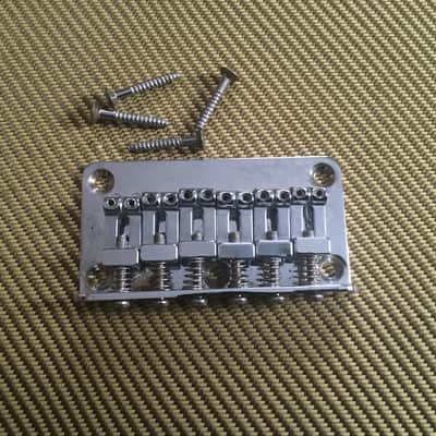 Squier Affinity Hardtail Bridge 2016 image 1