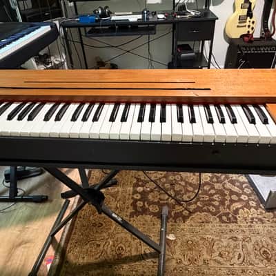Hohner Clavinet D6 1971 - Natural image 1