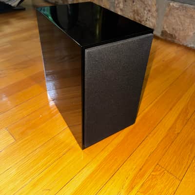 Bowers & Wilkins CM1 S2 Mid-2010’s - Glossy Black image 3