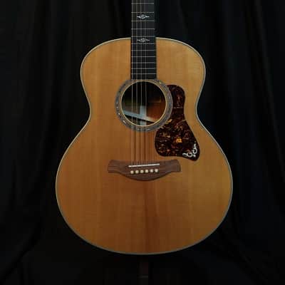 Taylor K14 Gold Label 2026 - Natural image 1