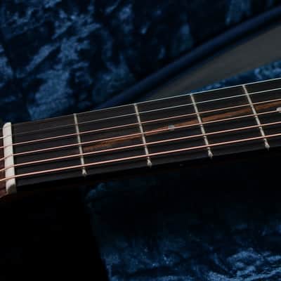 Taylor GS Mini-e Koa Plus 2020 - Present - Shaded Edgeburst image 3