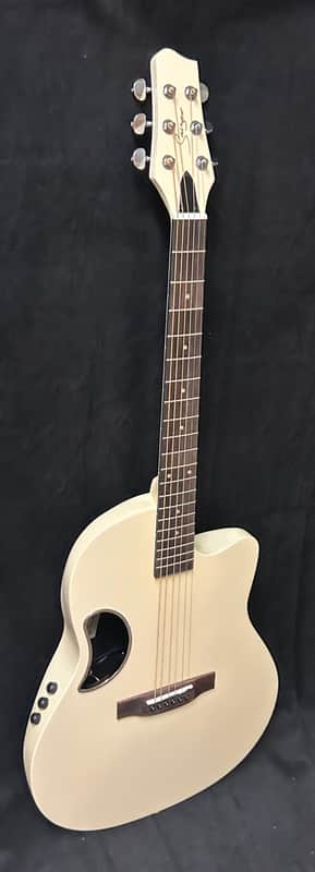 Smiger Carbon Fiber Acoustic Electric image 1