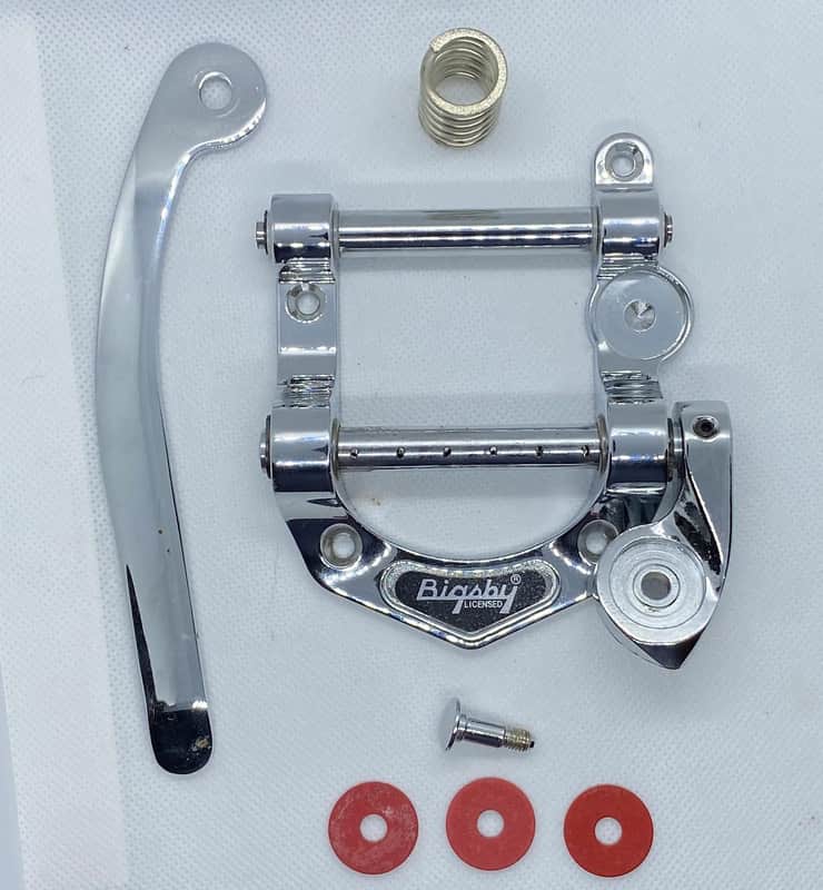 Bigsby B5 Whammy Bar Tremolo Bar image 1