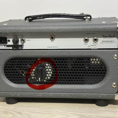 Two Rock Cardiff 15-Watt Guitar Amp Head 2016 - 2017 - Various image 5