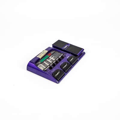 DigiTech Vocal 300 Vocal Effects Processor Owned by Animal Collective image 4