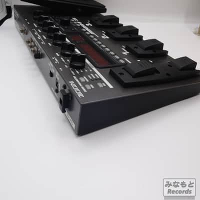 Zoom GFX-5 Guitar Effects Processor image 6