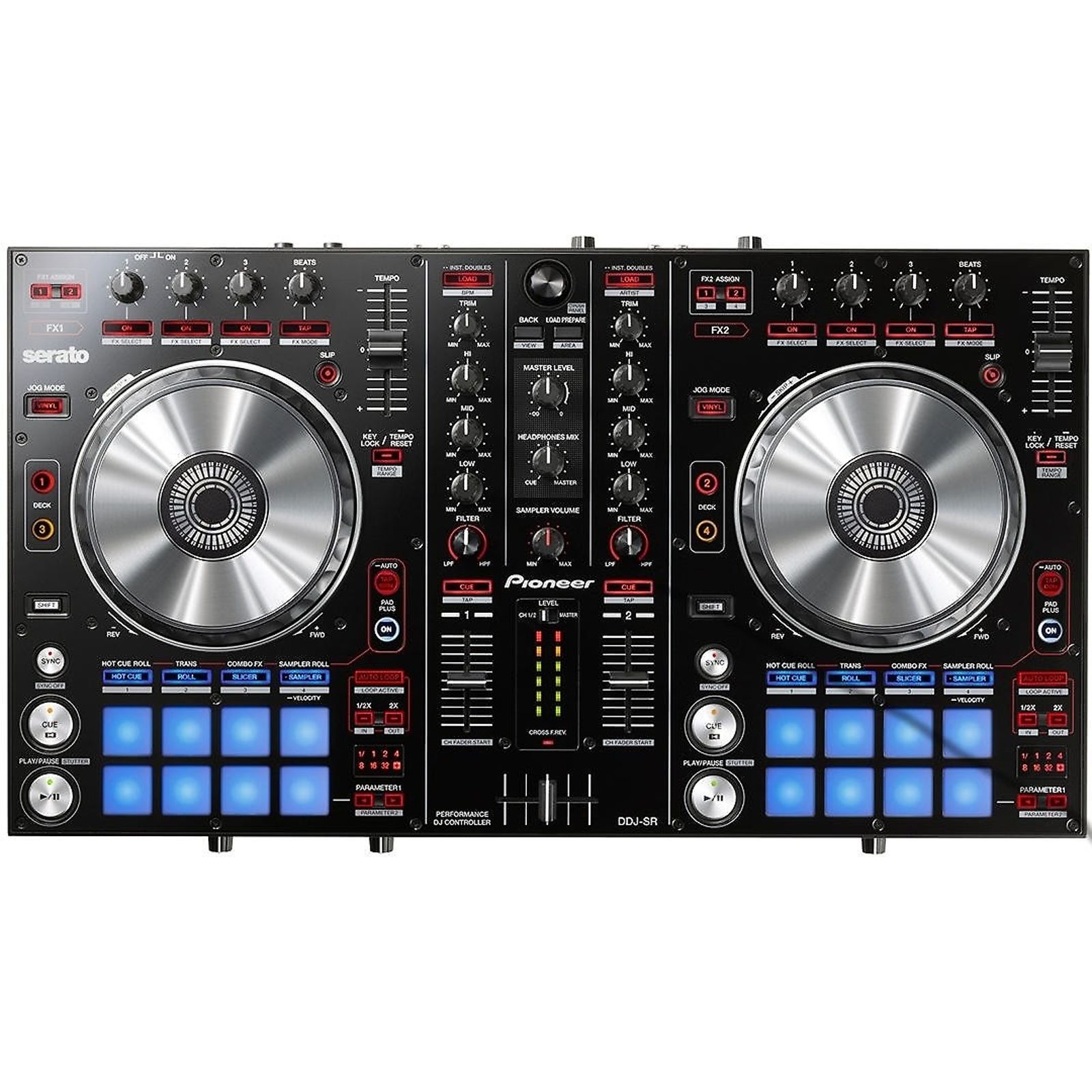 Pioneer DDJ-SR DJコントローラー heequdog573kfgofvzca.jpg