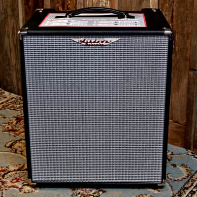 Ashdown Studio-15 300-Watt 1x15" Bass Combo image 1