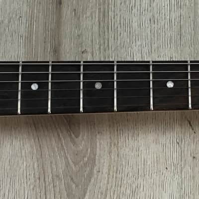 Fender Squier Bullet Stratocaster Sunburst image 3
