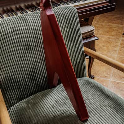 Gibson Flying V 2002 - 2012 - Faded Cherry image 6