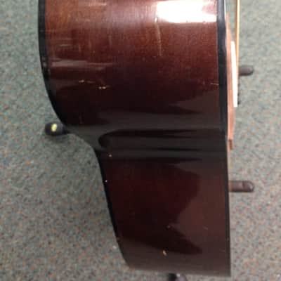 Yamaha 12 String - FG-210-1 - Acoustic Guitar image 10