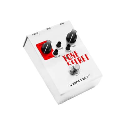 Vertex Effects Tone Secret Overdrive Pedal image 2