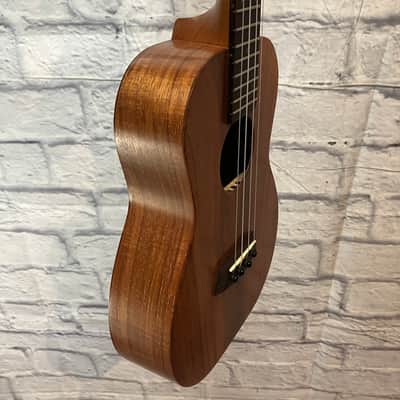 Kanile'a K-1 Tenor Ukulele w/ case image 5