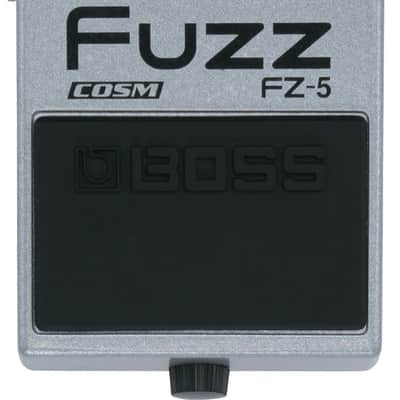 Boss FZ-5 Fuzz image 1