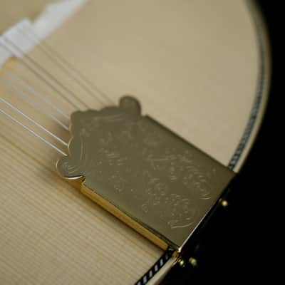 Pedro Santos 8-String Mandolin | Brazil Bild 4