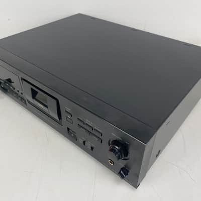 Sony - DTC-790 - DAT-Recorder - Serviced (Repaired) image 4