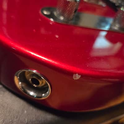 Fender American Standard Telecaster HH 2004 image 9