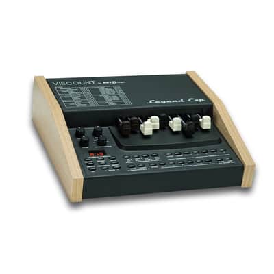 Viscount Legend Exp Organ Sound Module CABLE KIT image 2