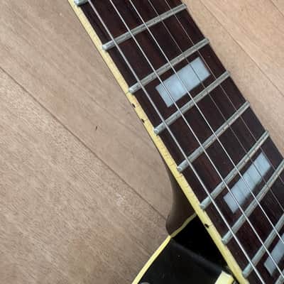 Epiphone Les Paul Custom 2001 Ebony 3.6kg image 9