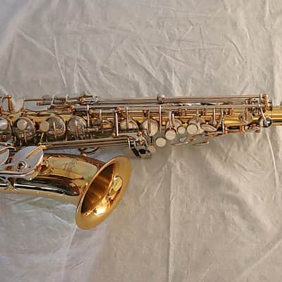 Selmer AS500 Alto Saxophone image 6