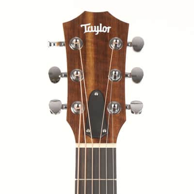 Taylor GS Mini-e Mahogany Acoustic-Electric image 4